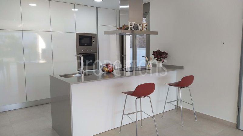 Foto fe61a335-677a-4f9f-961c-a1225b756fbf. Casa a Los Almendros Orihuela