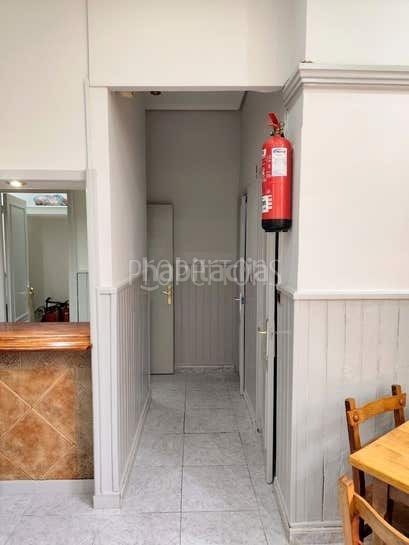 Foto d0fe3275-2c56-40a3-bf4e-99229f85527b. Local comercial a Erandio