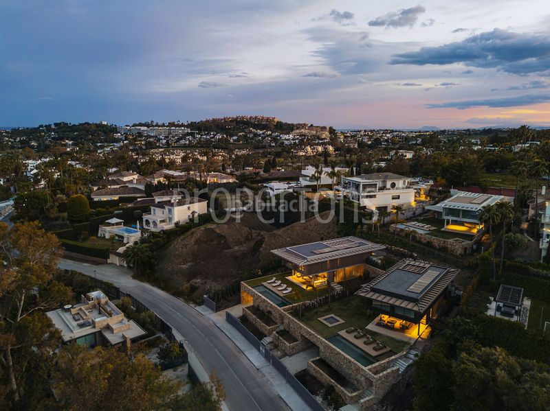 Foto a17ea74b-d7d0-47be-b019-87b6b4855fe5. Casa a Los Naranjos Marbella