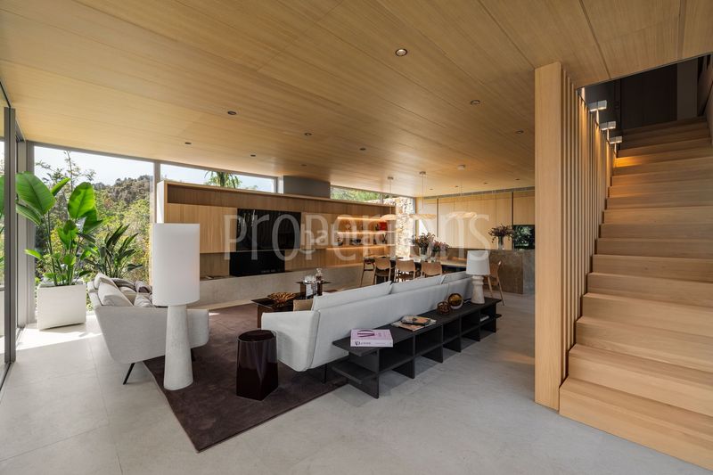 Foto ac6b5779-a109-4fe2-b928-00c570b2fef8. Casa a Los Naranjos Marbella