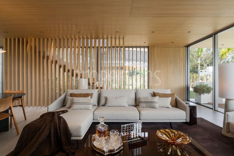Foto b27cab60-79d3-42a8-aa56-959574ce5c04. Casa a Los Naranjos Marbella