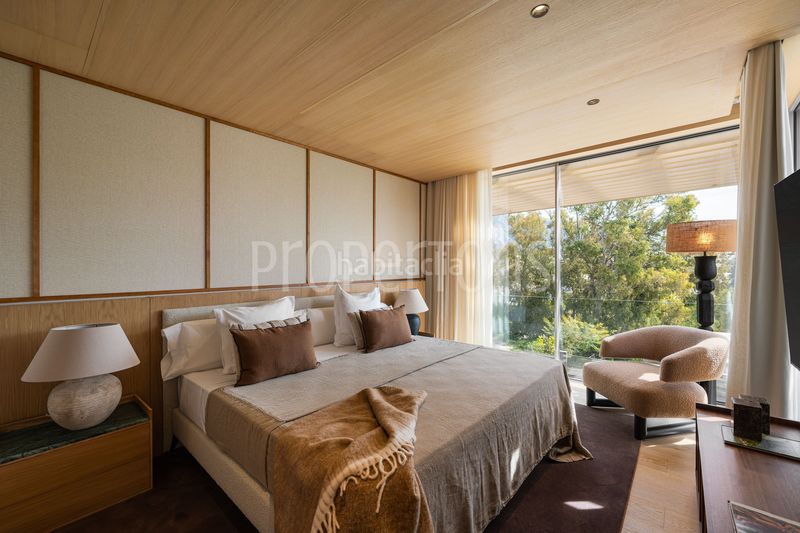 Foto bee9774e-ecab-4f25-b147-6b5e7632c863. Casa a Los Naranjos Marbella
