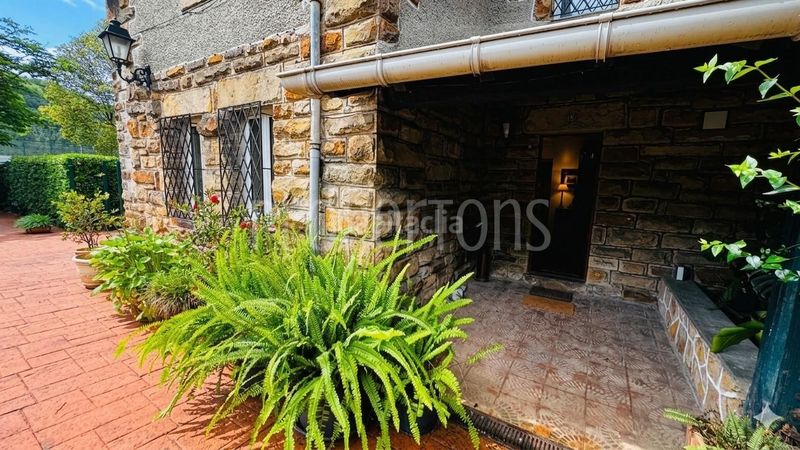 Foto e63dd3ac-5b0c-4989-850a-6c459c9f66a9. Chalet en Galdakao