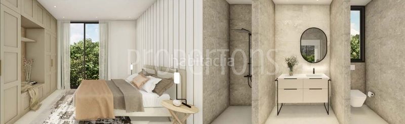 Foto a1188aa9-ca01-4373-aed4-d08e31de5fad. Casa a balcón de ponoig - Polop paradis - Polop hills Polop