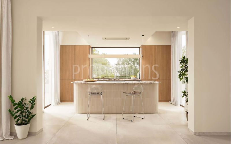 Foto e9985a7c-5ca4-4198-bac7-a5b518f4ad30. Chalet dans Algorfa