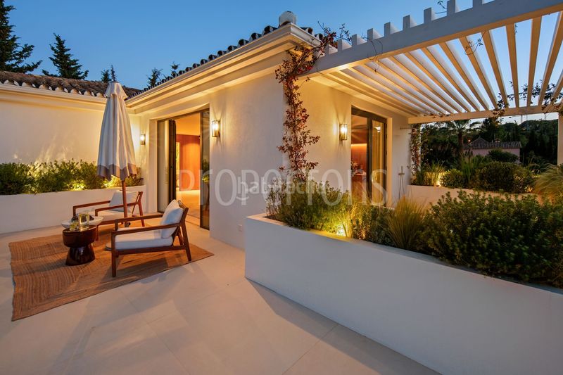 Foto 152b1db4-1b2e-4487-9e45-2a6ec3e4d99b. Casa a Las Brisas Marbella