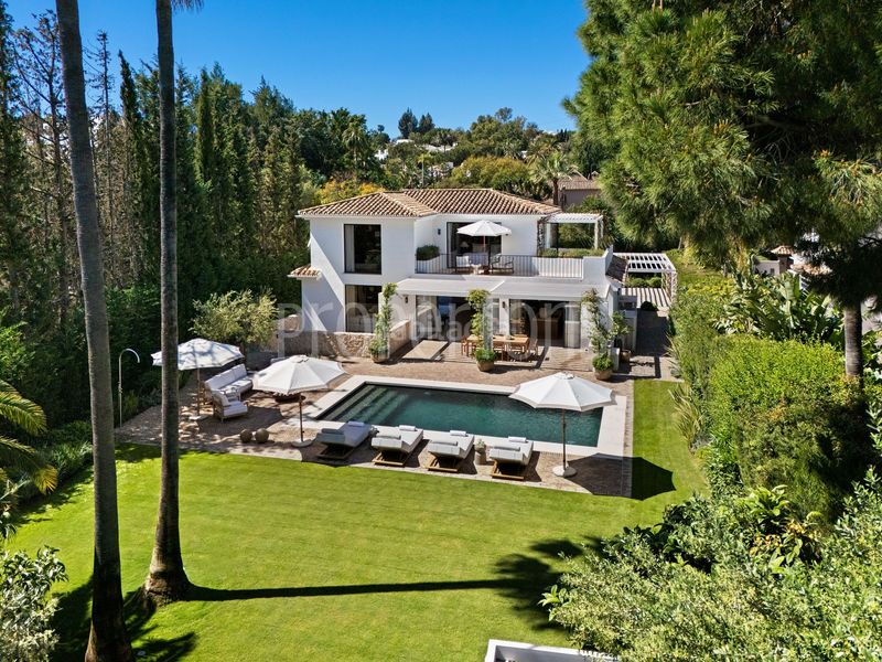 Foto 424fe72c-9751-4d73-b4aa-a04c21b54efc. Casa a Las Brisas Marbella