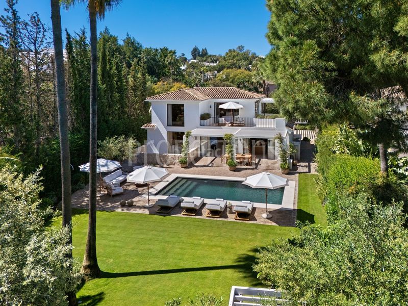 Foto 4ec34126-69ec-4a5d-bb4c-b0f0d0020889. Casa a Las Brisas Marbella