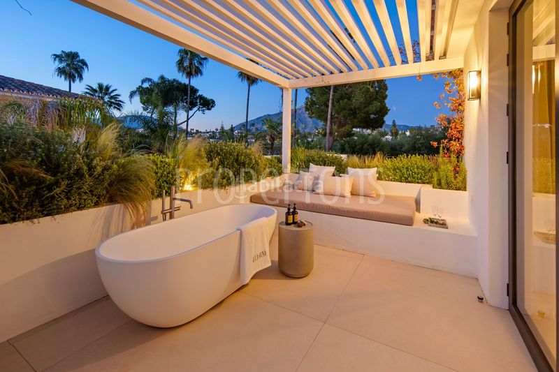 Foto 4fbaa719-bab7-4feb-bbe1-195ca5b962bd. Casa a Las Brisas Marbella