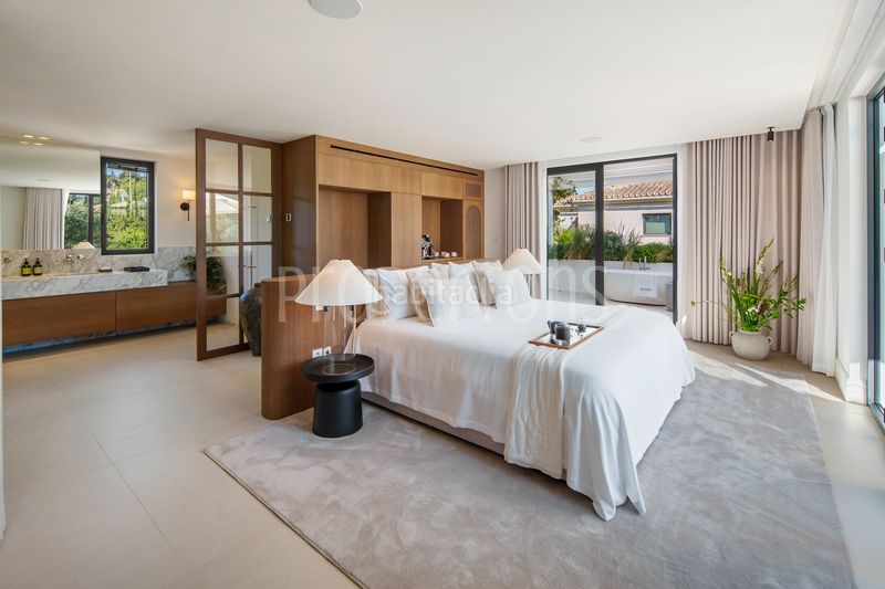 Foto 54e3dc51-2269-422e-8fda-9a1309ca42fd. Casa a Las Brisas Marbella