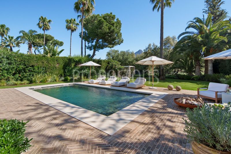 Foto 68aa647f-1e07-48c7-a316-14f519b35108. Casa a Las Brisas Marbella