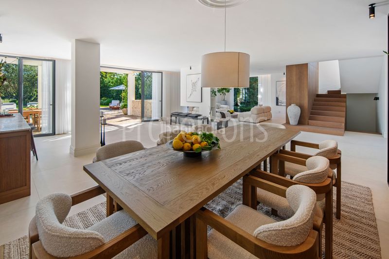 Foto 6a7098bb-dd56-4d2c-b8ea-00149abcbfbe. Casa a Las Brisas Marbella