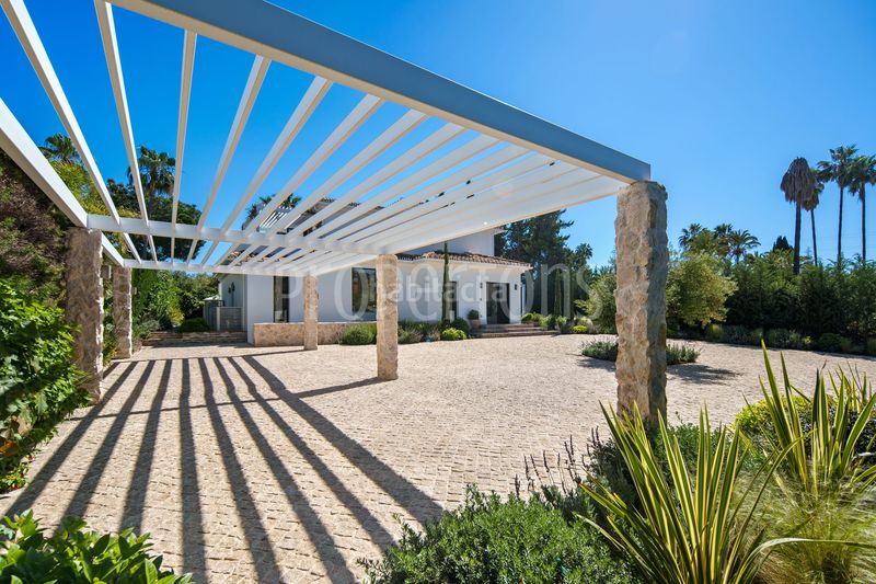 Foto 80844834-da70-473a-bfc4-7097db48f739. Casa a Las Brisas Marbella