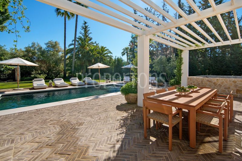 Foto 8a84cb96-34c4-4dd1-aa2d-41d0e06394f6. Casa a Las Brisas Marbella