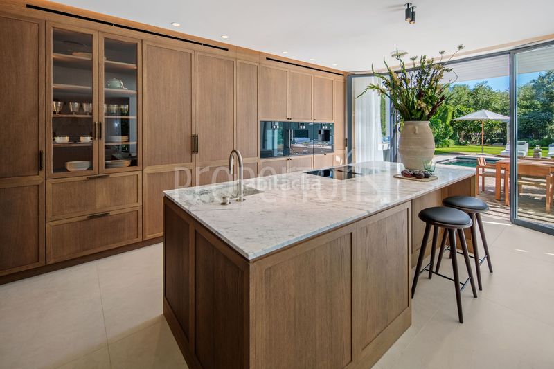 Foto 911d7815-25f2-42d0-9351-407769fb2a00. Casa a Las Brisas Marbella