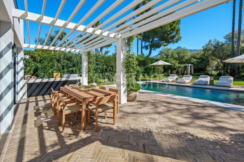 Foto 91429a5a-804c-4182-be17-8d2580ee6442. Casa a Las Brisas Marbella