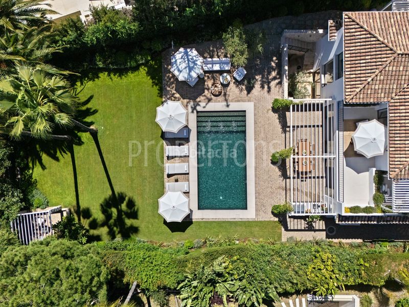 Foto 9871d2d3-02d7-4998-9320-7b3c16f803f6. Casa a Las Brisas Marbella