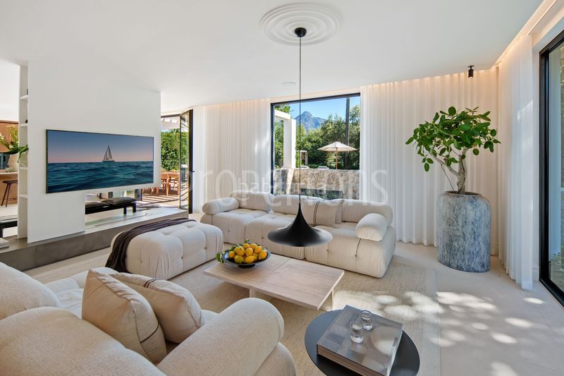Foto a894366c-24bc-4b8c-b612-032081f7eff2. Casa a Las Brisas Marbella