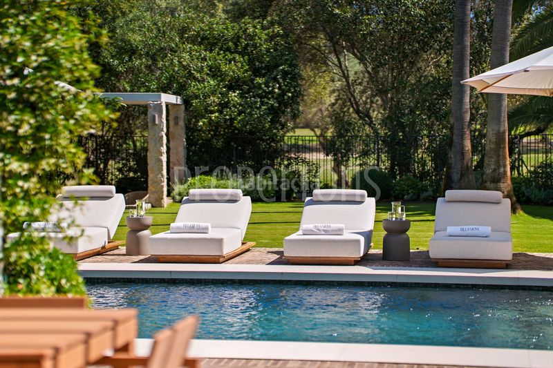 Foto b31927b4-0686-4dd5-9d9f-416ae72af107. Casa a Las Brisas Marbella