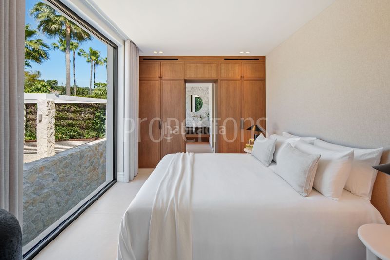 Foto b3a9c51f-c635-4a4f-aa3e-f738b742a07c. Casa a Las Brisas Marbella