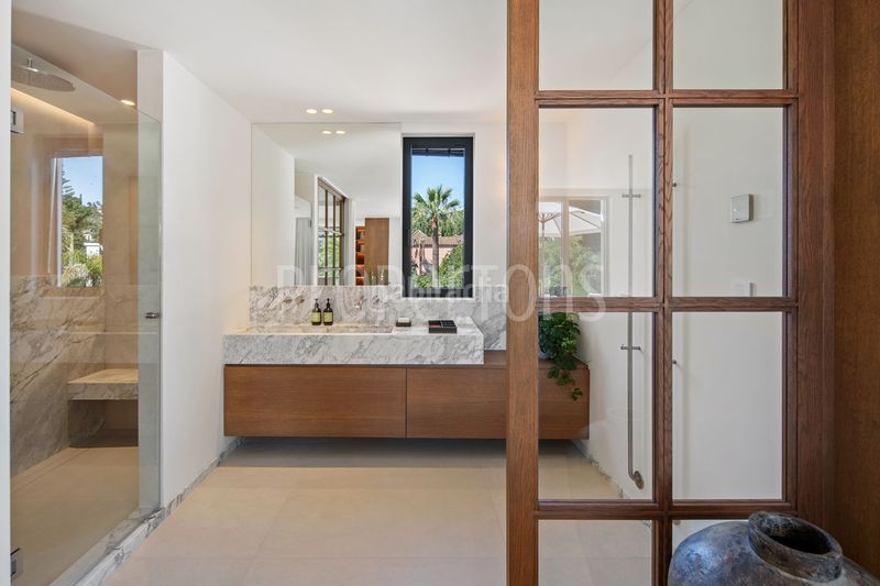 Foto ccc4d35c-8a45-4456-b721-f4e2d10f2fff. Casa a Las Brisas Marbella