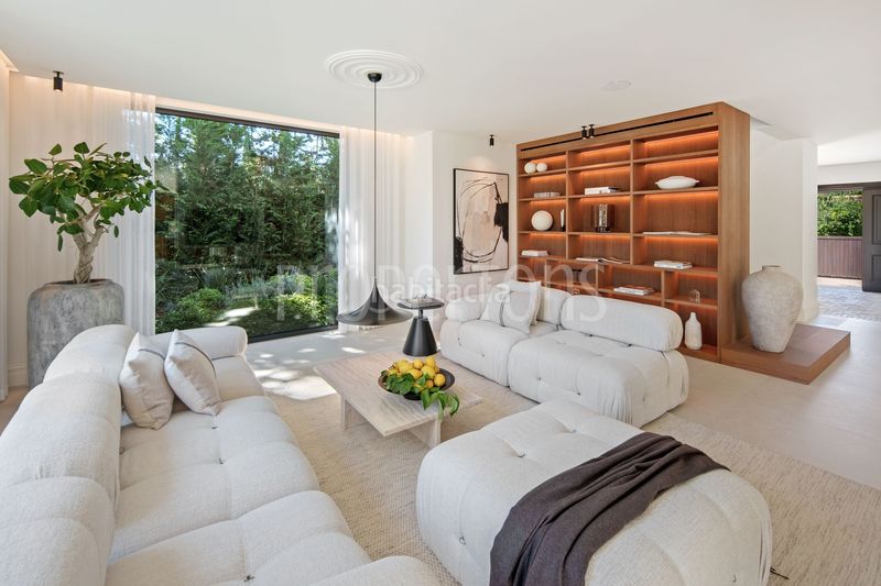 Foto d04a1165-83ea-4377-bee0-0ccaf5c68564. Casa a Las Brisas Marbella