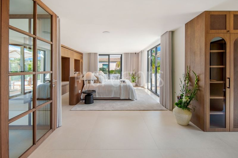Foto dd175717-3baa-4ac2-a4a7-75d7e937970e. Casa a Las Brisas Marbella