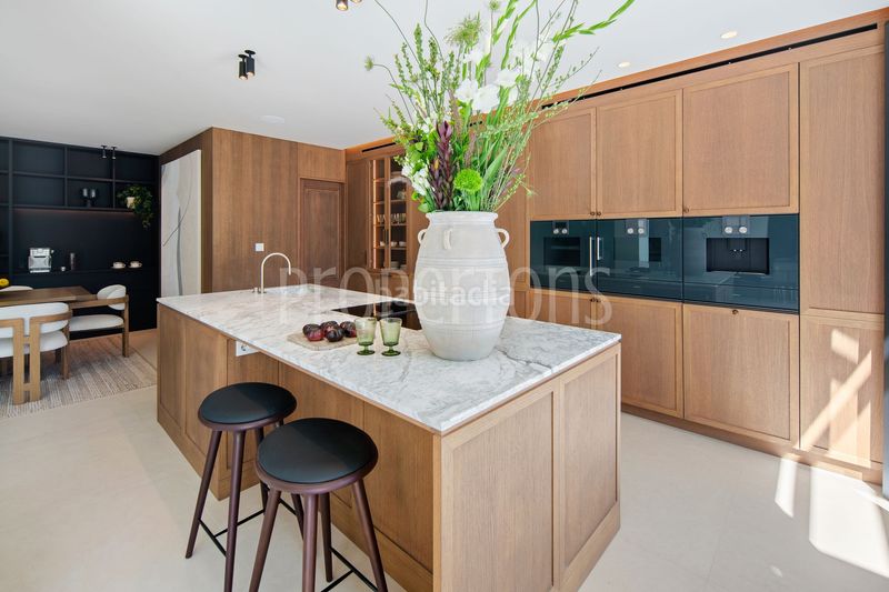 Foto df9a9b94-e980-4066-a84d-f70b7a2a7e0a. Casa a Las Brisas Marbella