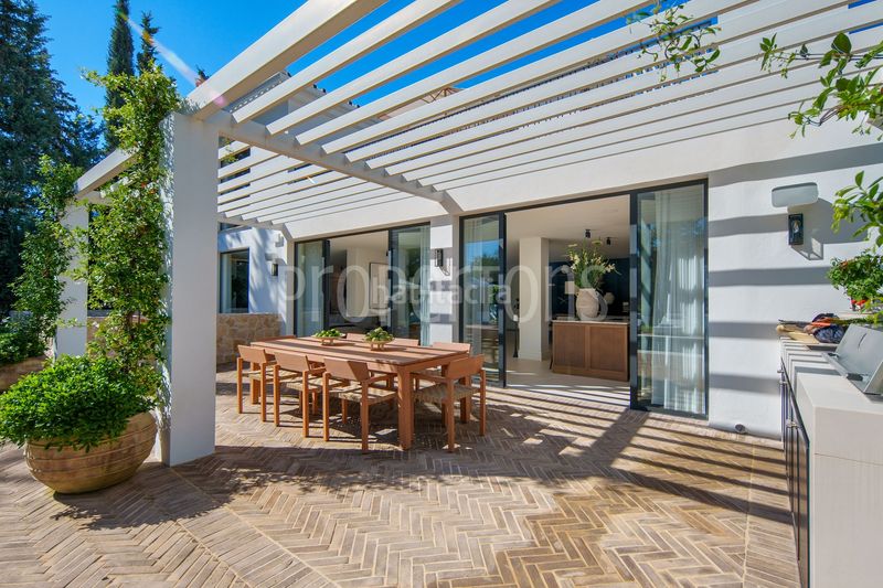 Foto e228f448-ef94-4cea-a676-9b721d652ba9. Casa a Las Brisas Marbella