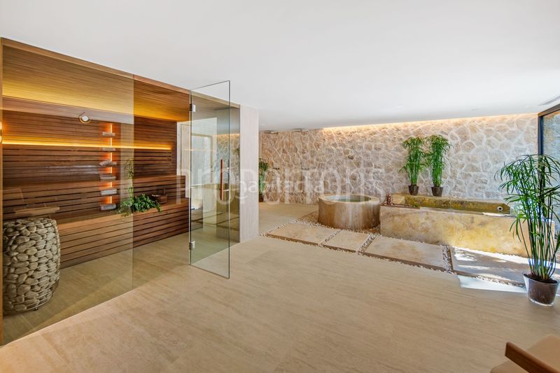 Foto f3216806-5515-476d-81e5-b55039b7f67b. Casa a Las Brisas Marbella