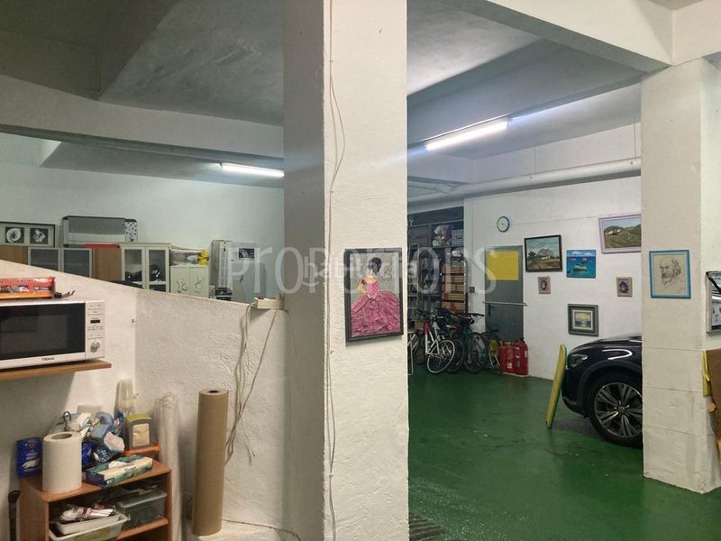 Foto ac09bc64-33b0-42ed-b97d-3116f91bbc04. Posto auto in Centro Santurtzi