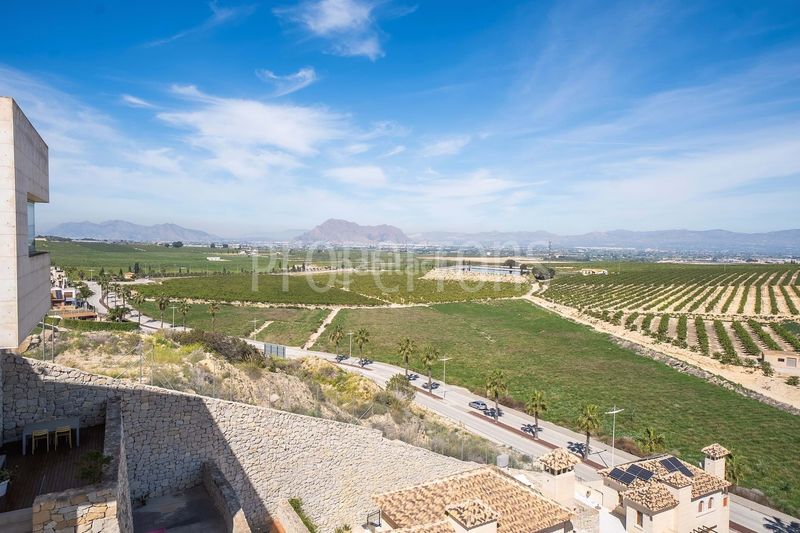Foto 67b33f94-f457-4029-9948-f909a565a45f. Casa en Algorfa