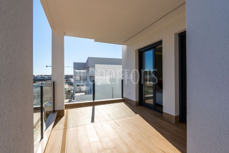 Foto 46b47d5a-6382-42b9-8ed8-e81eca76a5b5. Maison dans Algorfa
