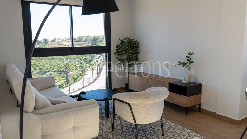Foto 77579353-6ee5-4f88-bd9e-bd51781de139. Maison dans Algorfa