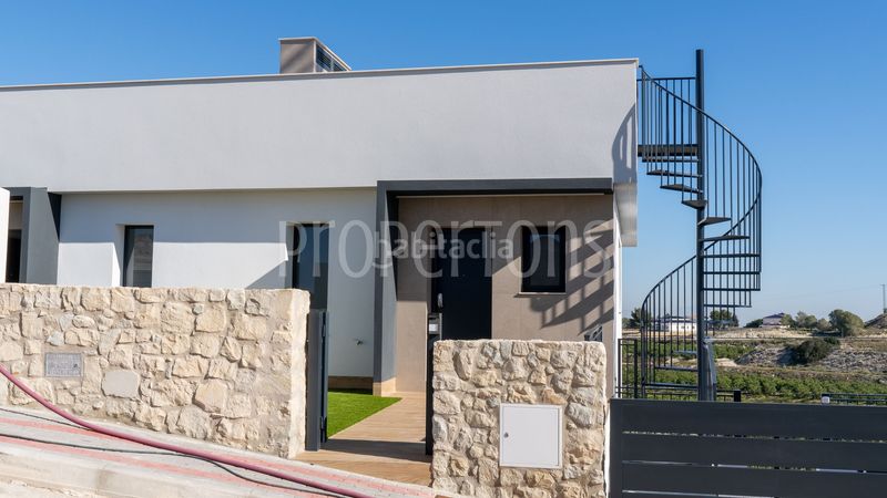 Foto 9ab83b8f-e474-4209-ad2a-c2c1887ac796. Maison dans Algorfa