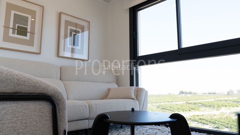 Foto d256d6d0-bb5a-4064-9e27-332acd9b09d5. Maison dans Algorfa