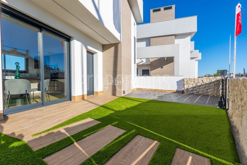 Foto 56844760-9050-4851-b006-672171d4eeae. Casa in Algorfa