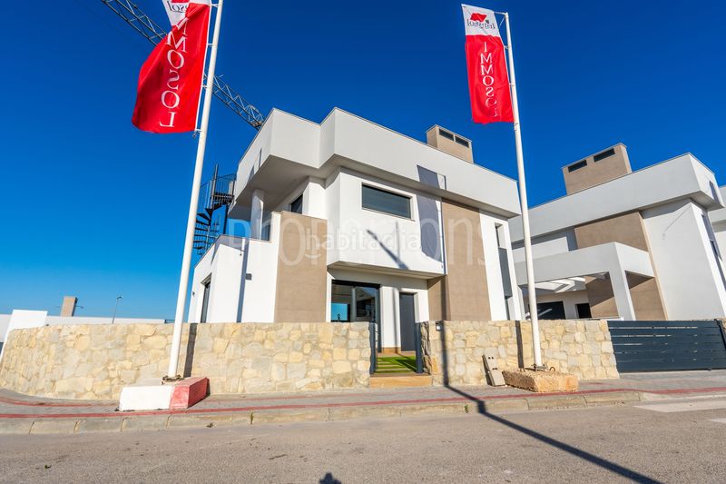 Foto af96681d-79c2-4b5d-904e-c48711bcbc47. Casa in Algorfa