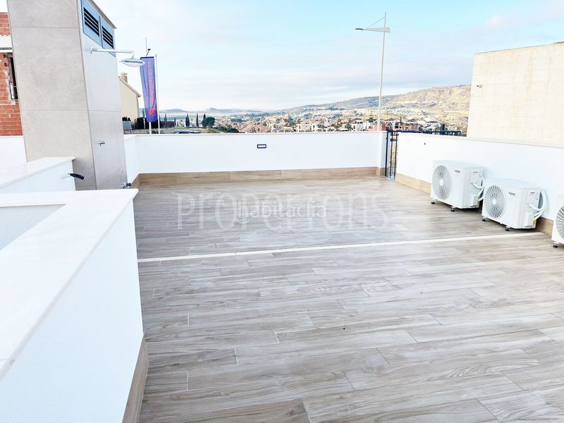Foto 4493cf61-d014-4abe-a831-afe19b343534. Casa en Algorfa