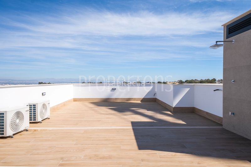 Foto c37eb6cb-4459-4027-89e9-566986805688. Casa en Algorfa