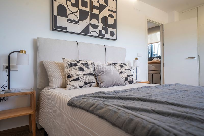 Foto cb0ebd83-7df3-497a-b1ec-1e05d0eef77d. Maison dans Algorfa