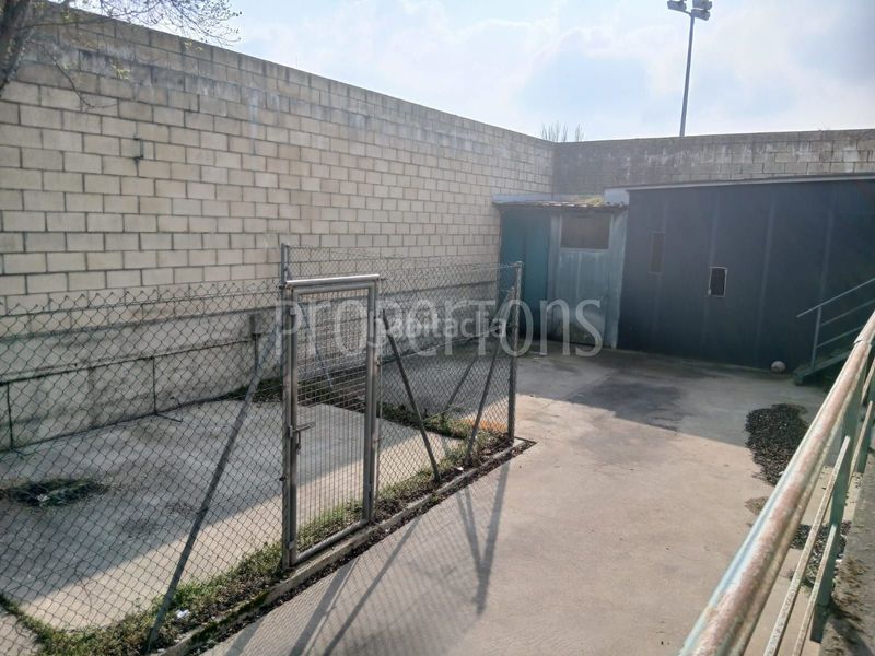 Foto faa59a06-f04b-466b-9707-a2d89822ff07. Lloguer nau industrial a Betoño Vitoria - Gasteiz