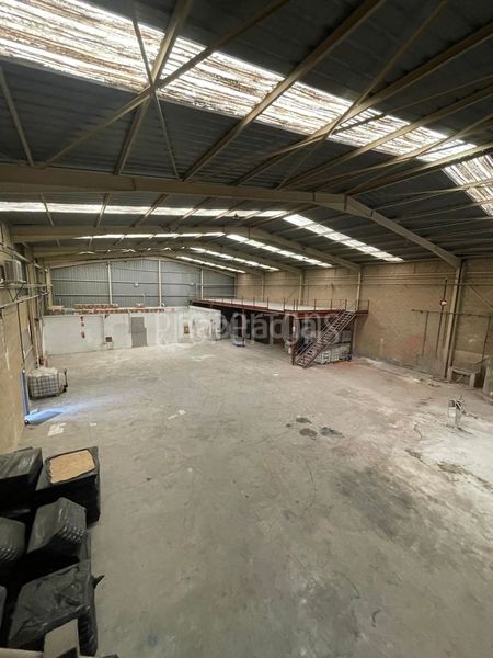 Foto 65c705de-f5a1-47a1-a766-511f08d80998. Industrial building in Abanto y Ciérvana / Abanto Zierbena