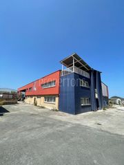 Industrial building  N/a
