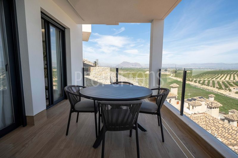 Foto c000934c-cc71-42ea-8851-f09545a77527. Haus in Algorfa