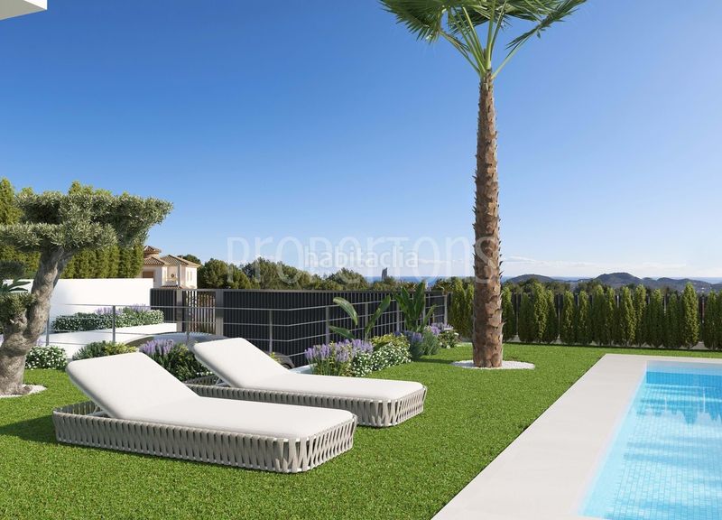 Foto fad1c42d-e578-4c3a-a0e4-daded3d3f32a. Chalet en Golf Bahía Finestrat