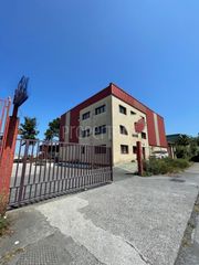 Bâtiment à usage industriel à N/A