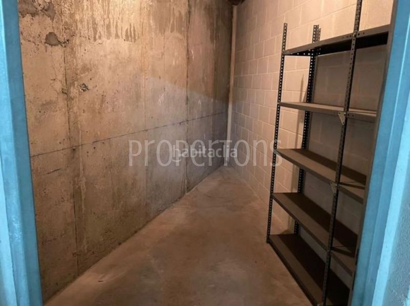 Foto 6aa41e79-75a7-4756-b7c8-10244d9d187b. Aparcament cotxe a Centro Sant Vicent del Raspeig