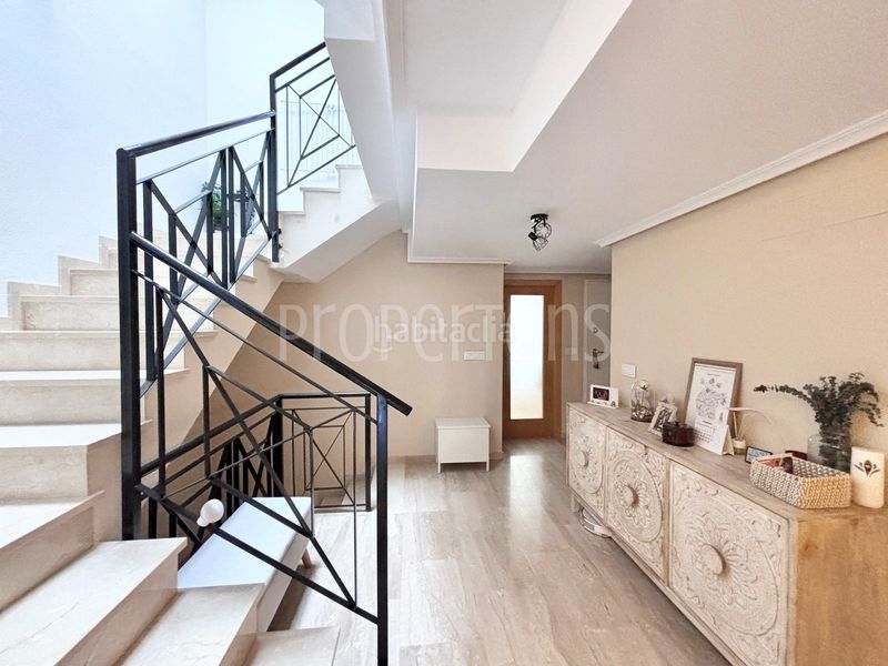Foto 8eb16bd9-b844-4cef-b3d2-88461bb2305d. Chalet en Almajada-Ravel Mutxamel
