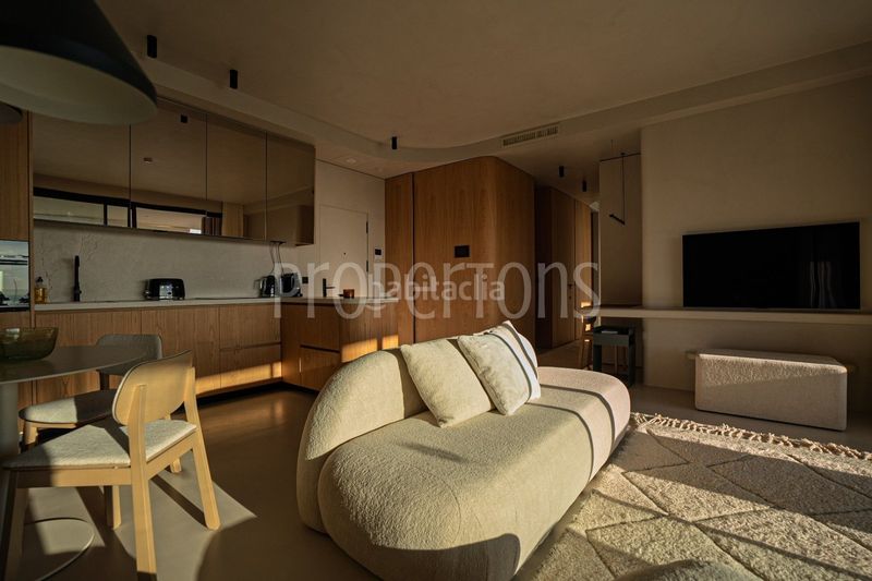 Foto a51df1dc-5381-4919-8ecf-66fc1b2cff70. Pis a Platja de Torres Vila Joiosa (la)